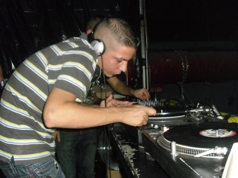 DJs Electrnica Barcelona | djmmigueles