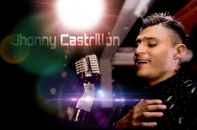 Cantantes Latino Guayas | jhonnycastri