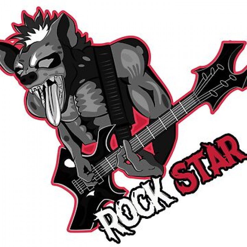 Guitarristas Rock Distrito Federal | santi_gxd