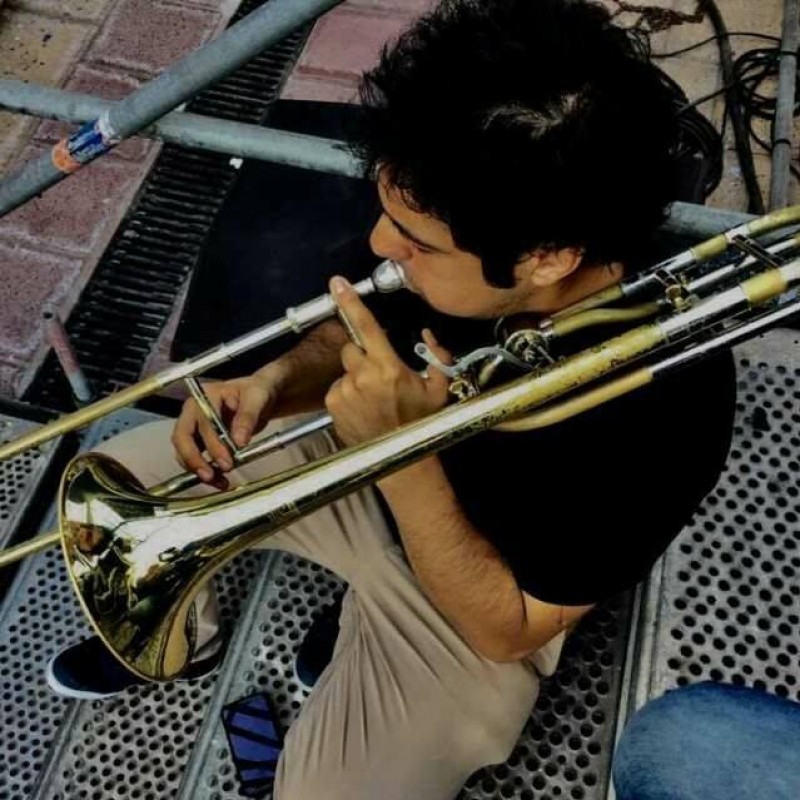 Trombonistas Latino Guipzcoa | mendoza.trombon