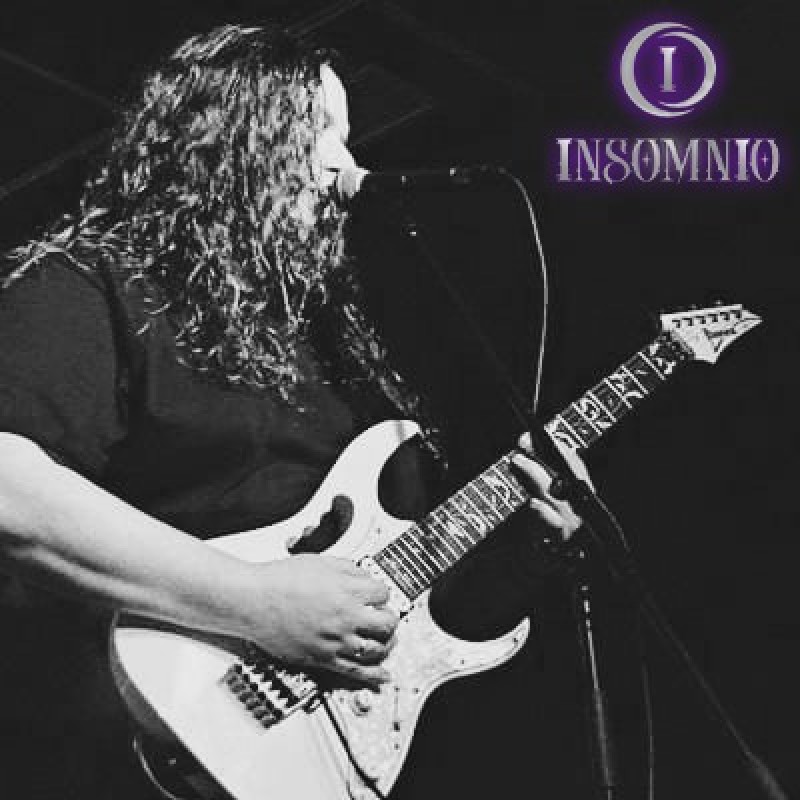 Guitarristas Metal Sevilla | nanodopido