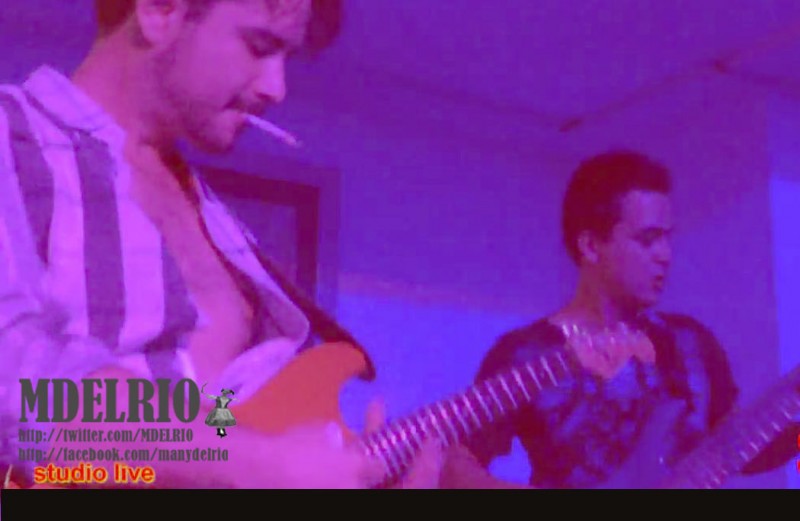 Guitarristas Clsica Michoacn de Ocampo | manolodelrio
