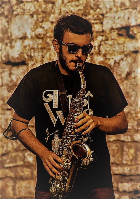 Saxofonistas Jazz Guipzcoa | bittorgiral