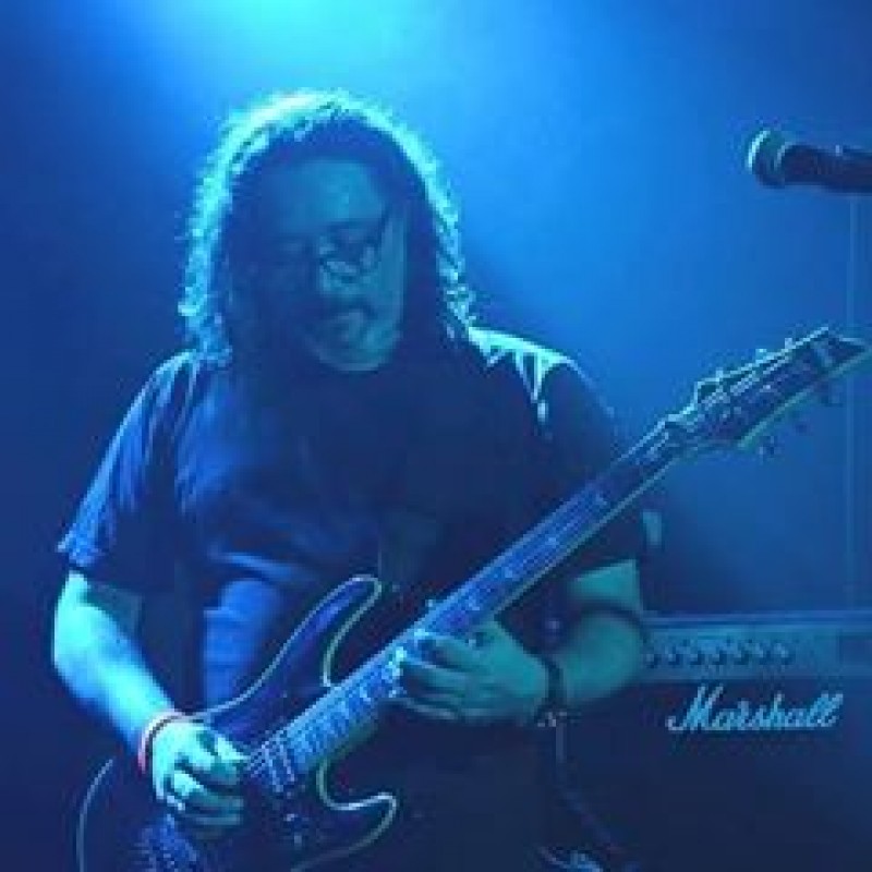 Guitarristas Metal Distrito Federal | andresbierheart