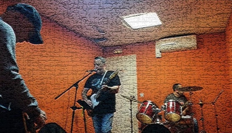 Guitarristas Rock Vizcaya | grabasonics