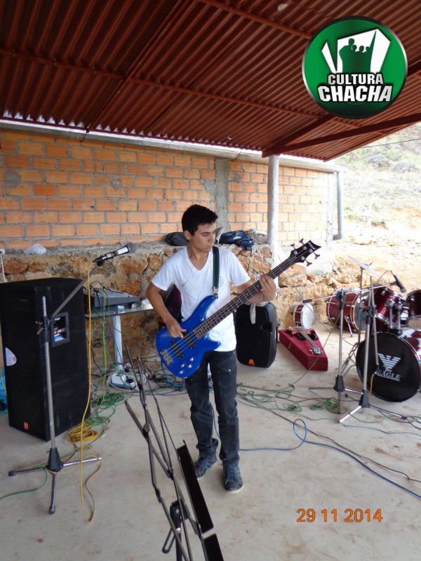 Bajistas Pop/Rock Lima | muse24